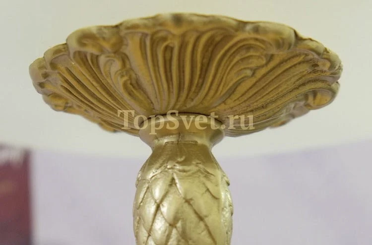 710/6PL CHAMPAGNE Nervilamp