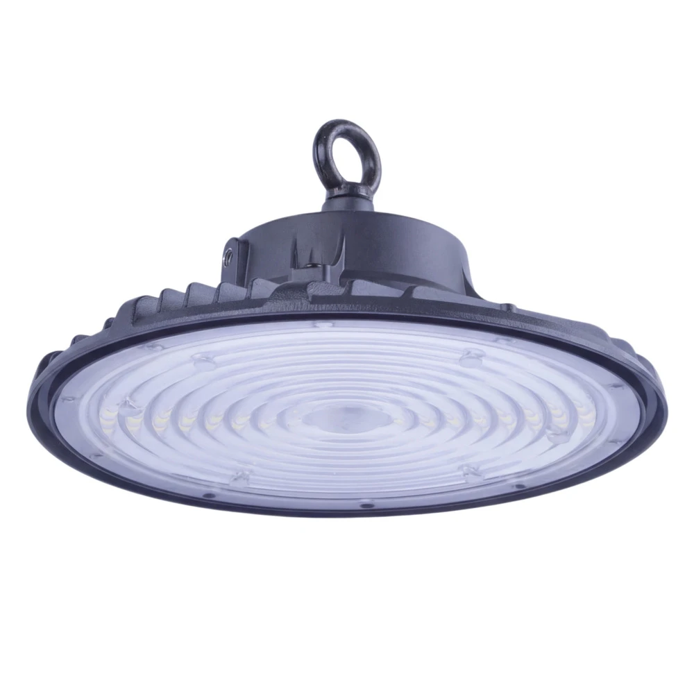 ULY-U44D-150W/6500K IP65 BLACK Uniel