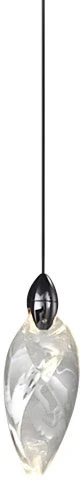 MT9176-1H pearl black Delight Collection