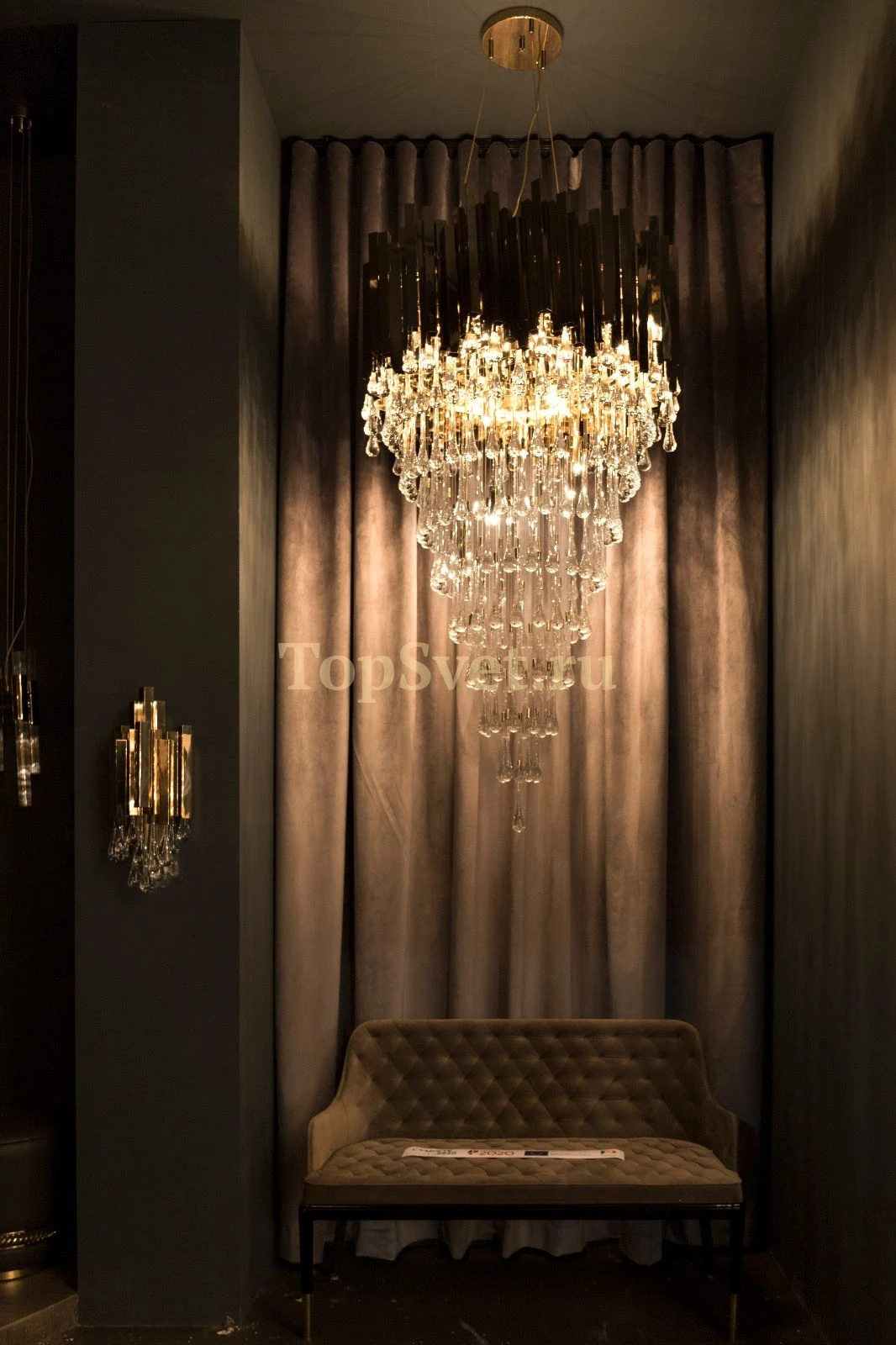 KM0988P-26 gold Delight Collection