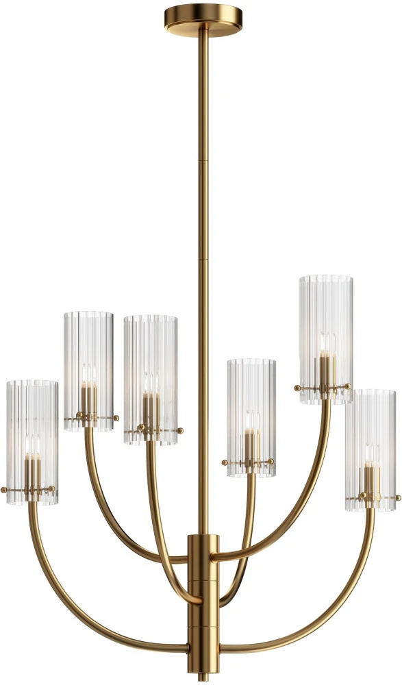 MOD223PL-06BS Maytoni