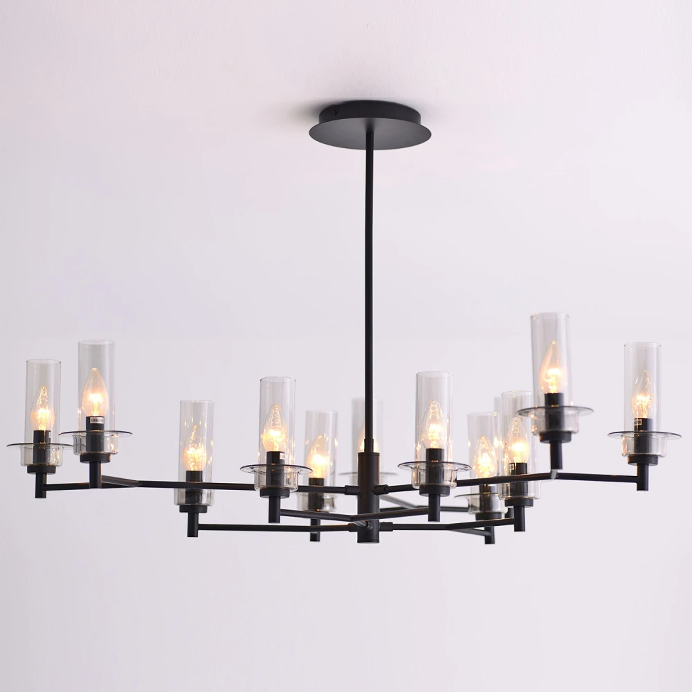 IL2216-12PLS-24 HIGHBALL ILLUMICO