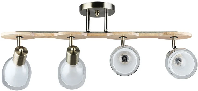 A5110PL-4AB Arte Lamp
