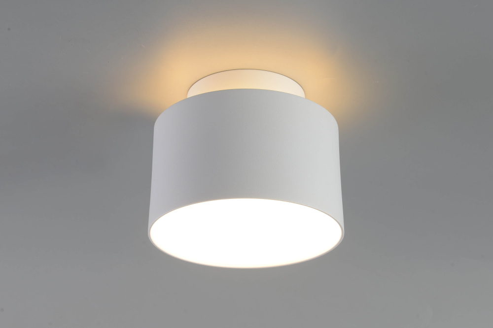 CLT 085C WH Crystal Lux