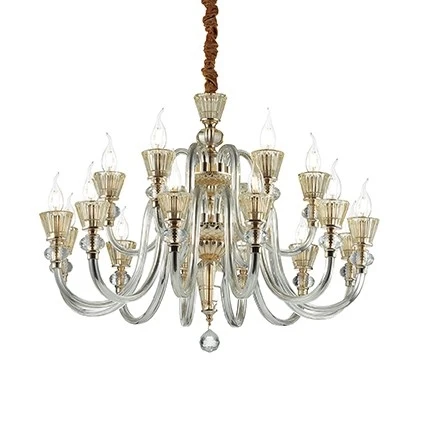 Strauss SP18 Ideal Lux