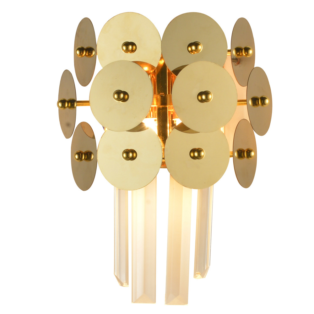 BEYOND 76015/2W GOLD_