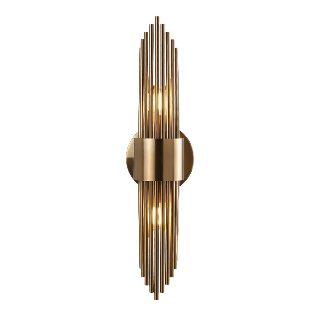 RUDOLFO AP2 BRASS_