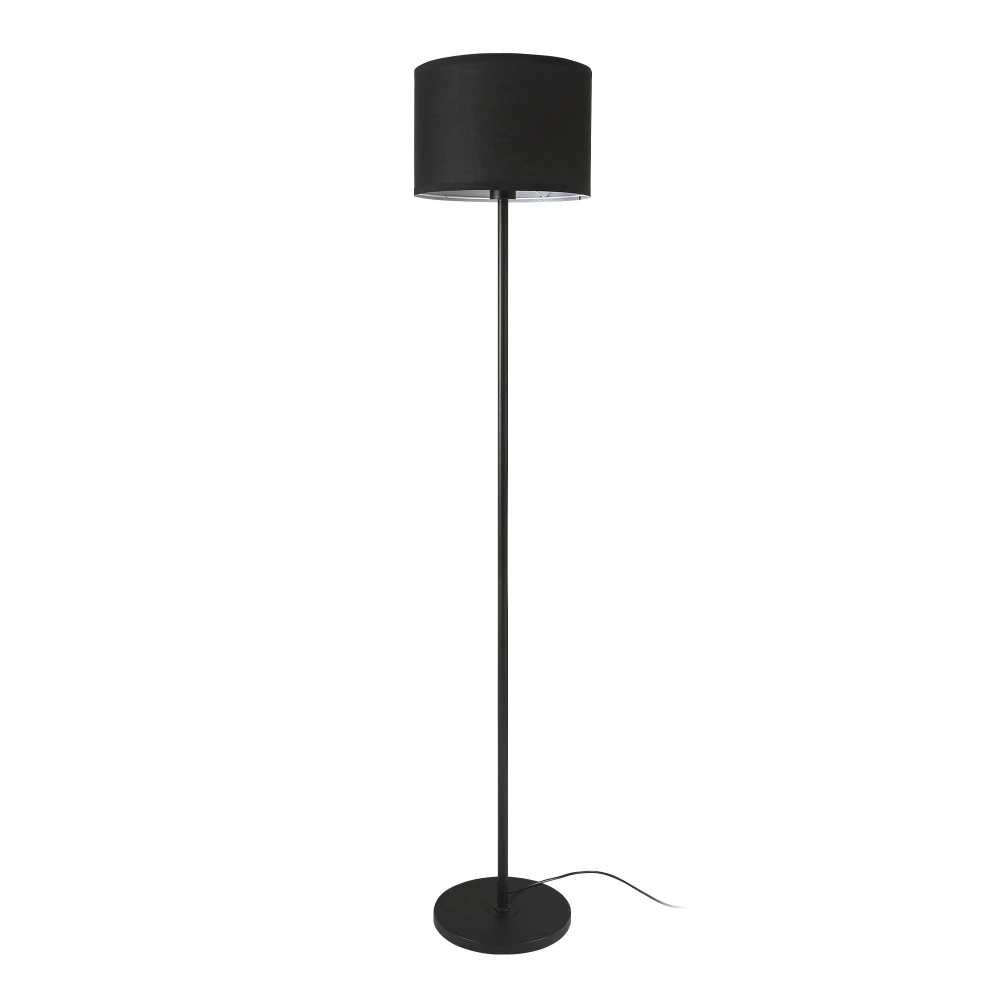 UML-T521 E27 BLACK/BLACK Uniel