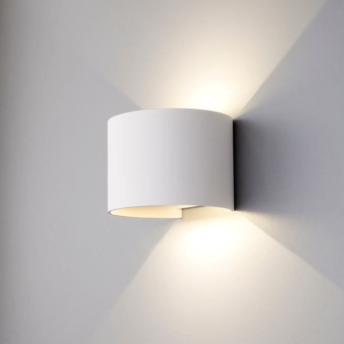 1518 Techno LED белый_