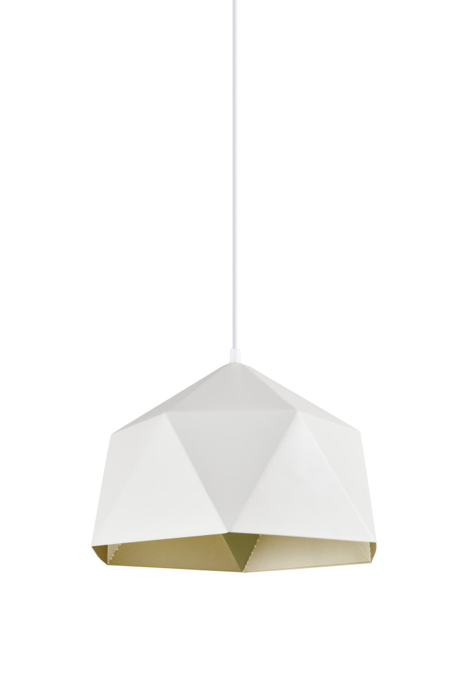 Подвесной светильник Genoa V11560-1P Moderli