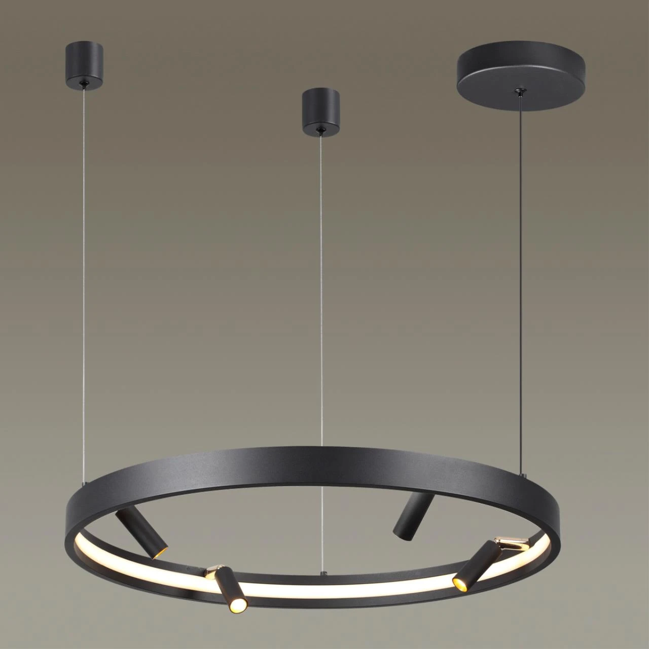 4317/58L Odeon Light