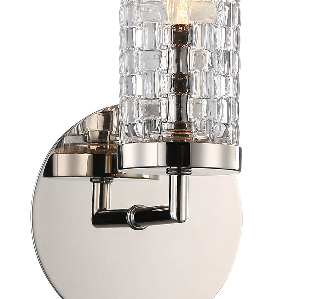 CARISMA 480 A01.polish nickel_