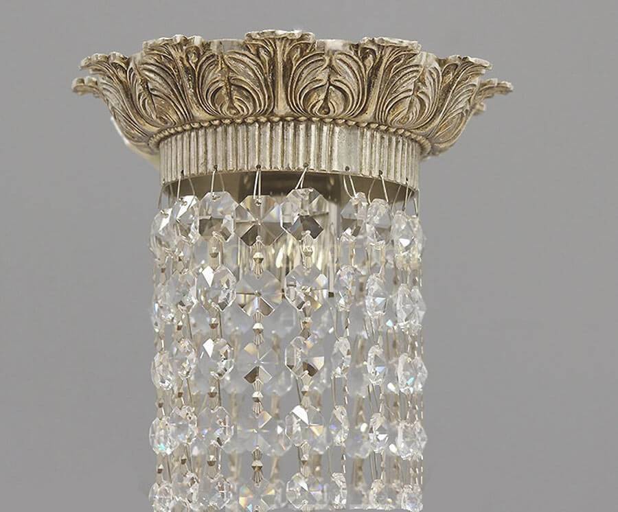 0620 ANTIQUE SILVER_