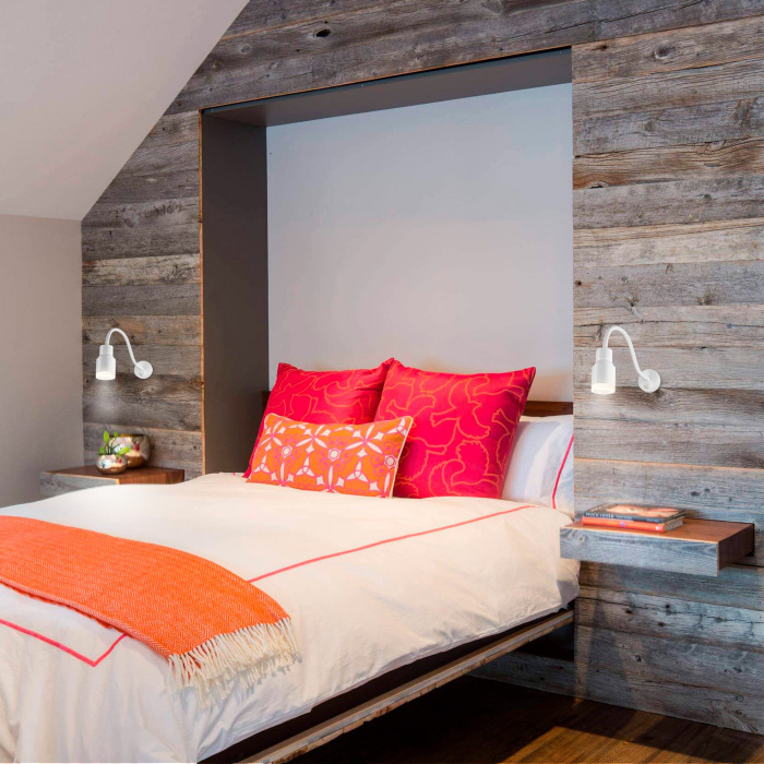 MRL LED 1015 белый_