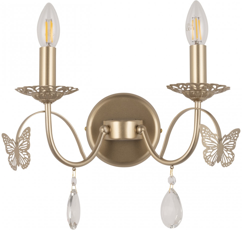 Бра AM346179 346179/2W CG Arte Milano