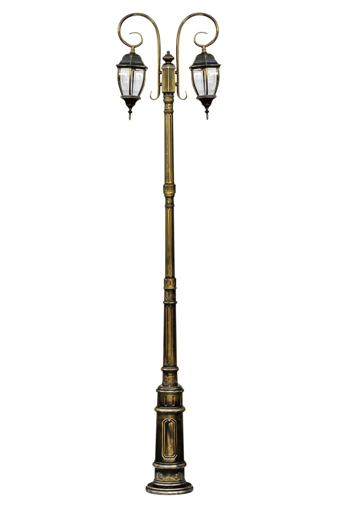 91210LA 18 E7 Gb Oasis Light