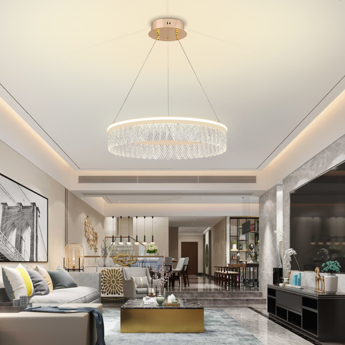 HIGH-TECH LED LAMPS 82051