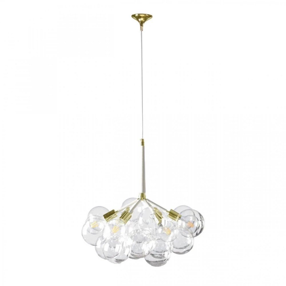 10048/6 Gold Loft It