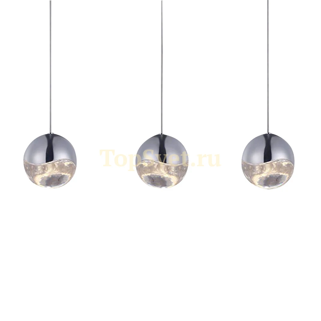 SD3301-3 nickel Delight Collection