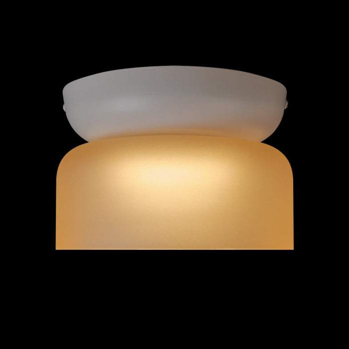 10466 Amber matte Loft It