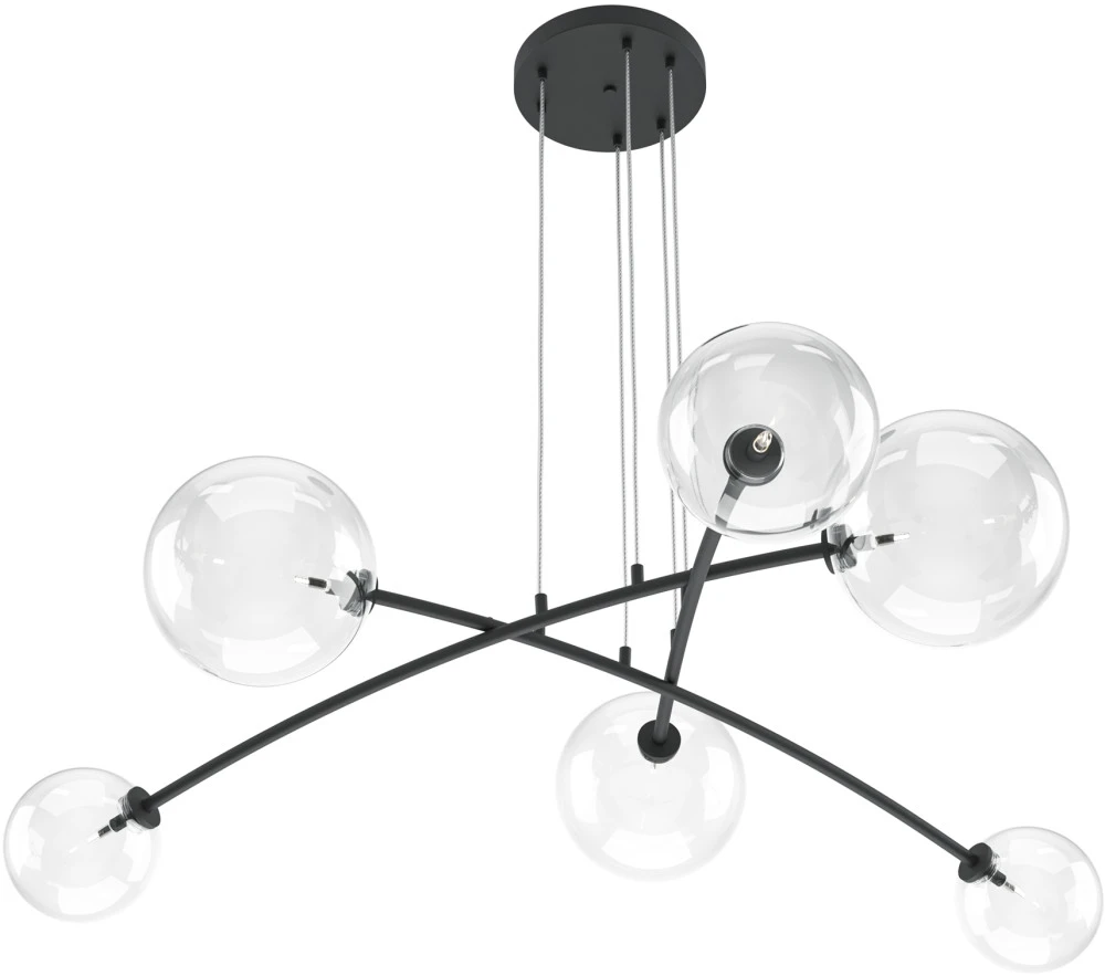 MOD172PL-06B Maytoni
