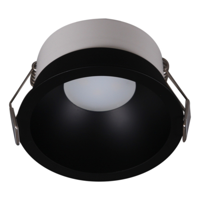 16063-9.0-001LD MR16 BK_