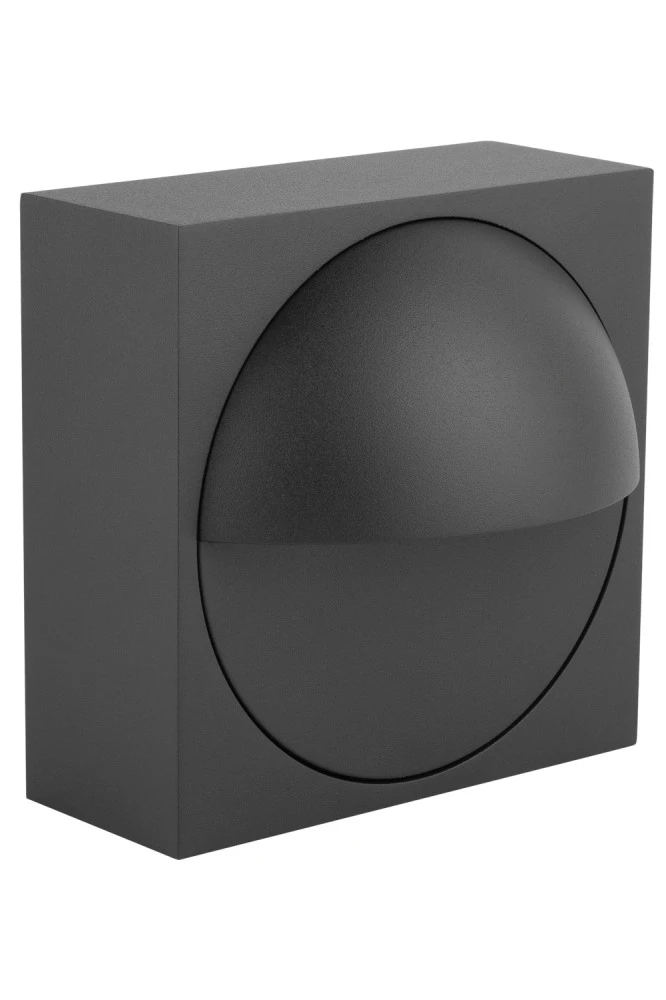 W2096-1-3K Gr Oasis Light