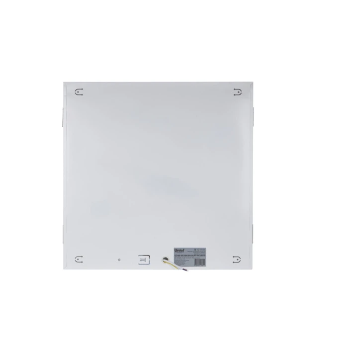 ULP-6060-36W/5000К IP40 GRILYATO OPAL SMOOTH Uniel