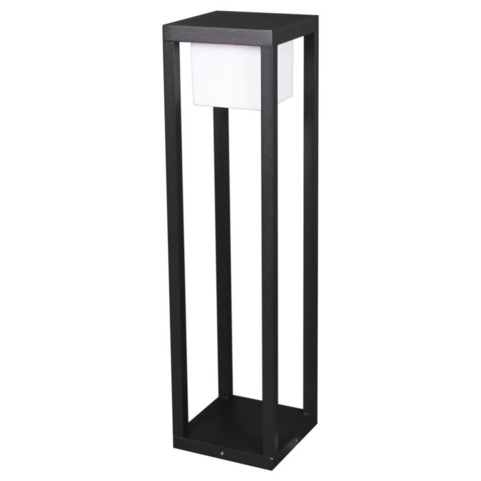 09978-0.7-001JH 0,6M LED12W BK Reluce