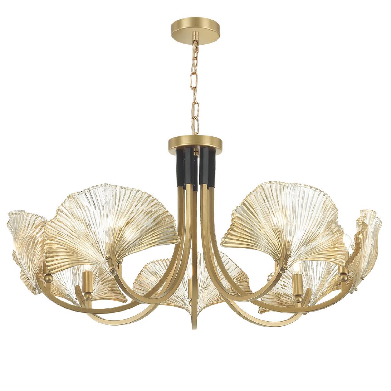 4870/7 Odeon Light