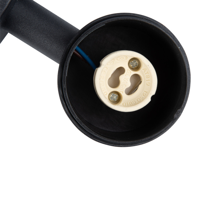 UUL-S21С-35W/GU10 IP65 BLACK_