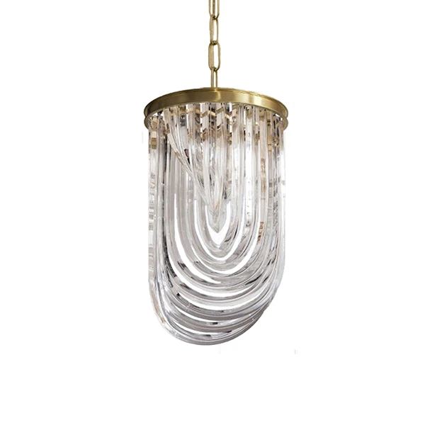 A001-300 L1 brass Delight Collection