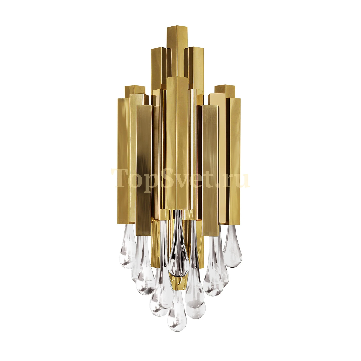KM0988W-3 gold Delight Collection