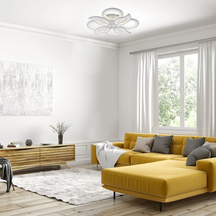 10214/8LED Escada