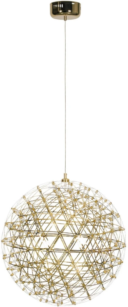 9027-61 Gold Loft It