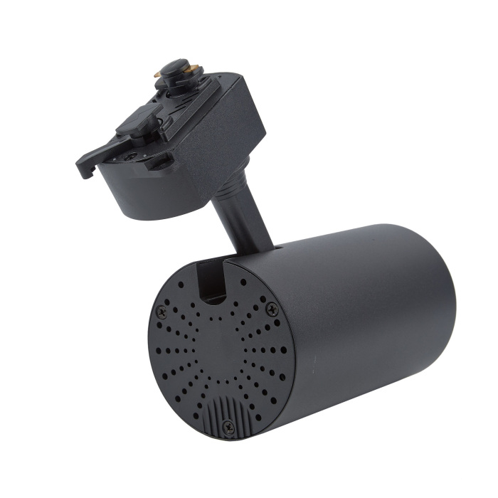 ULB-Q230 28W/4000К BLACK Volpe