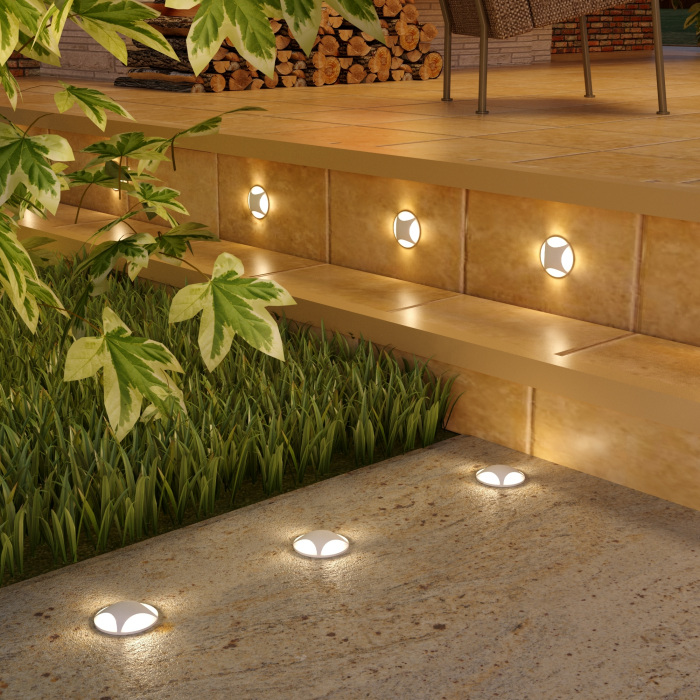 MRL LED 1106 белый_