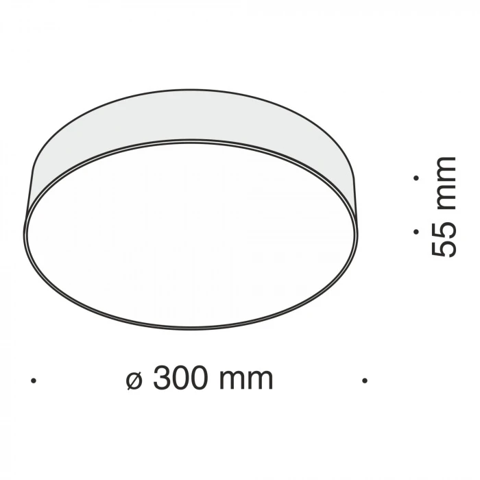 C032CL-L43B4K Maytoni
