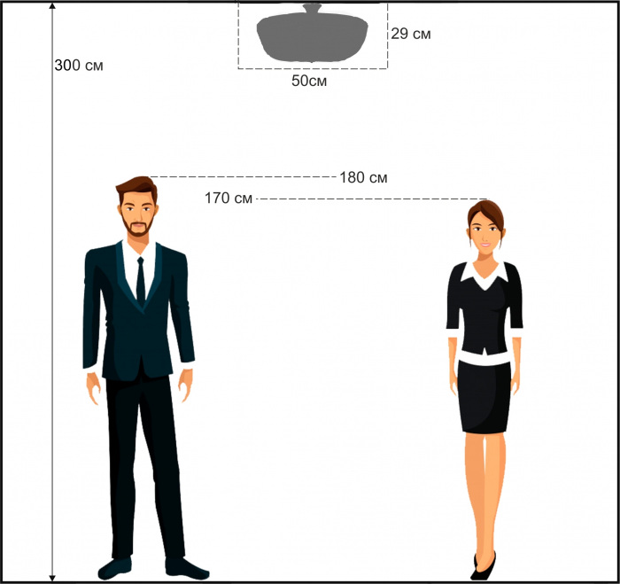 Castellana E 1.3.50.501 GH_