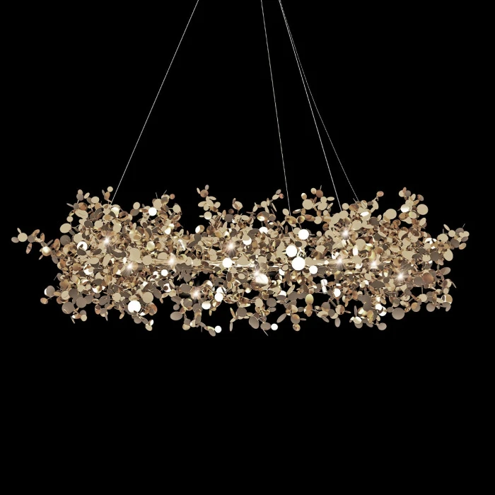 10101/800 Gold Loft It