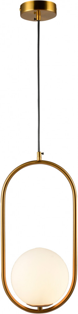 RENZO II 81418/1P GOLD SATIN_