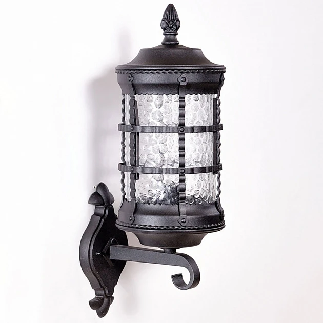 81201 Bl Oasis Light