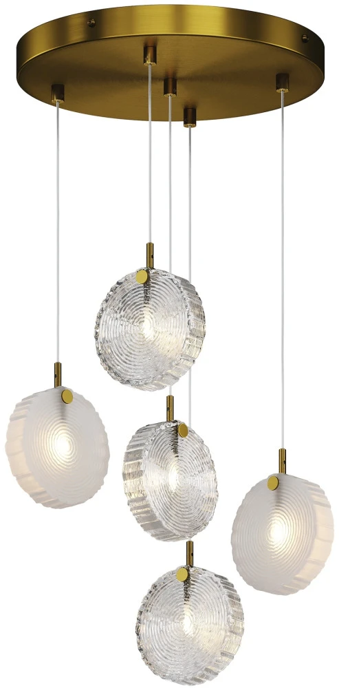 MOD254PL-05BS Maytoni