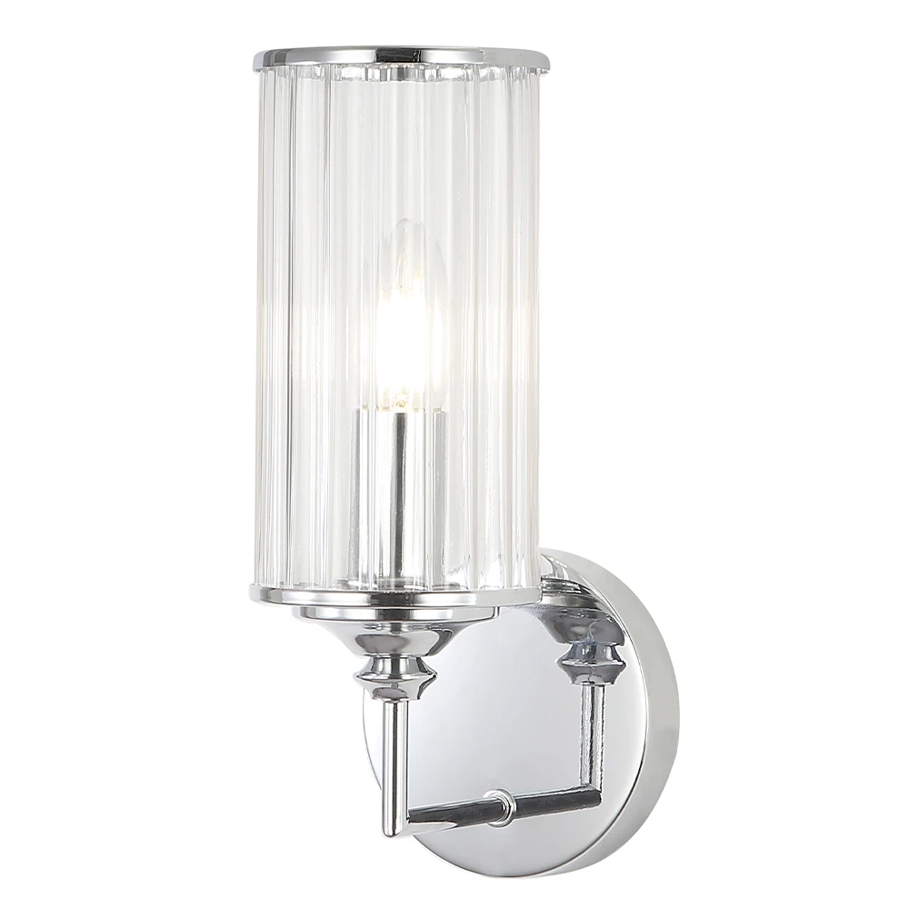 GLORIA AP1 CHROME Crystal Lux