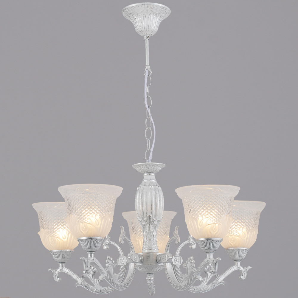 Подвесная люстра  03647-0.4-05 Reluce