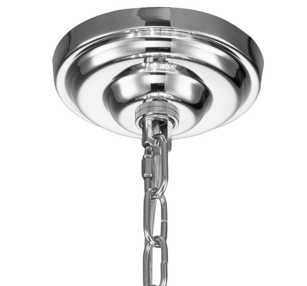 PLAZA 230 L20.gun chrome_