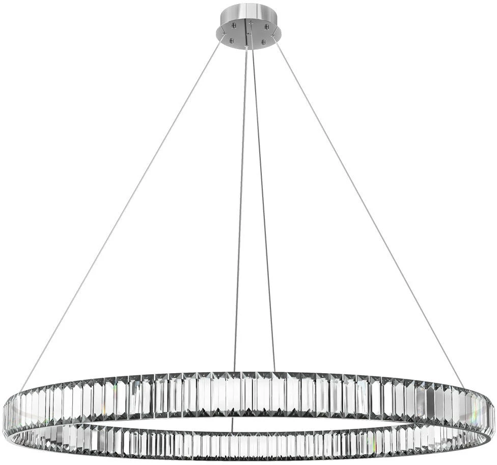 10135/1000 Chrome Loft It