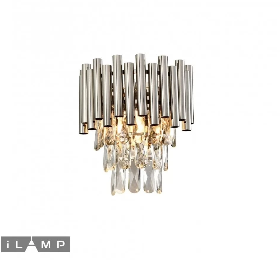 W9510-1 NIC iLamp