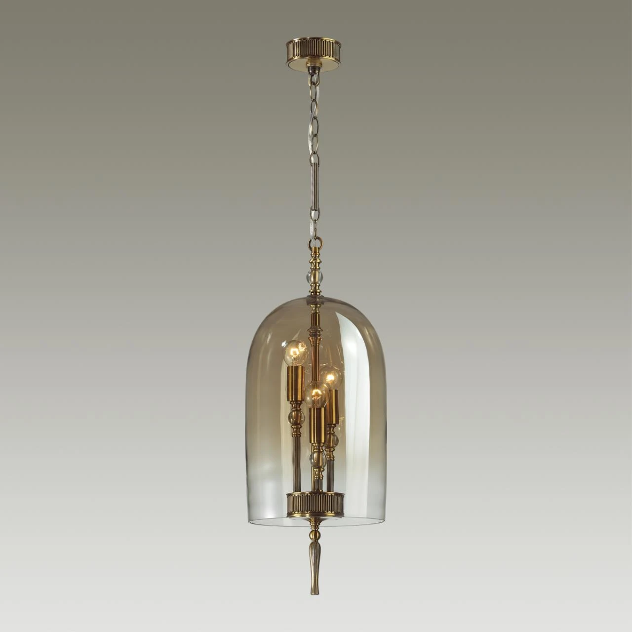 4892/3 Odeon Light