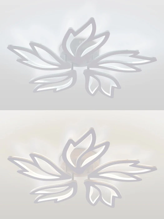 LED LAMPS 81118/4C Natali Kovaltseva